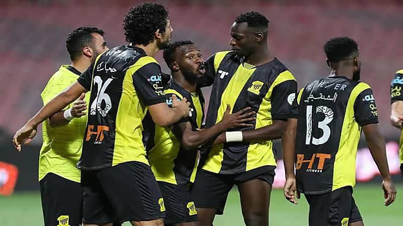 الاتحاد يكشف عن هدفين رئيسيين للعمل عليهما خلال الفترة الجارية