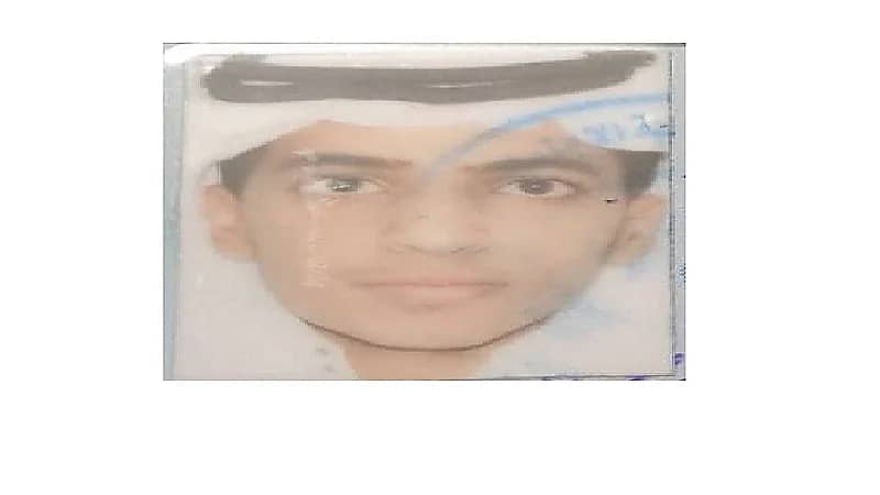 اختفاء شاب يعاني من إعاقة واضطرابات نفسية في الطائف