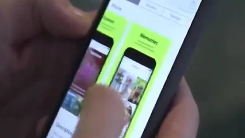 بالفيديو.. خبير تقني يوضح‬ أسباب الخلل في تطبيق سناب شات