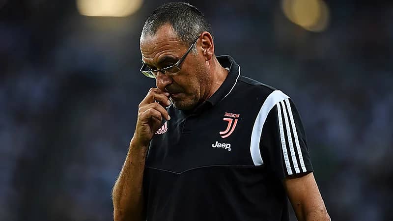 مدرب يوفنتوس السابق: رونالدو شركة عابرة للقارات