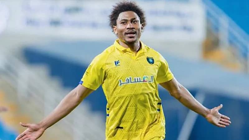 التعاون : تاوامبا معنا ولا صحة لمفاوضات الاتحاد