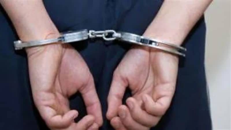 مشاجرة حامية تنتهي بالقبض على 11 شخصا