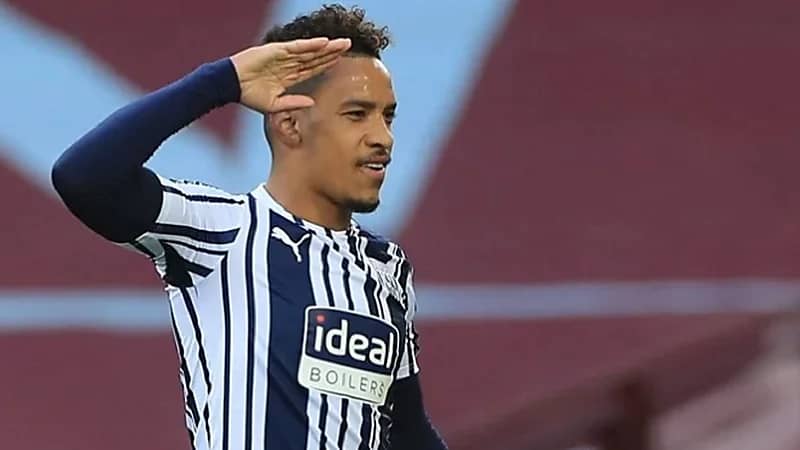 البرازيلي ماثيوس بيريرا يضغط على ناديه لقبول عرض الهلال