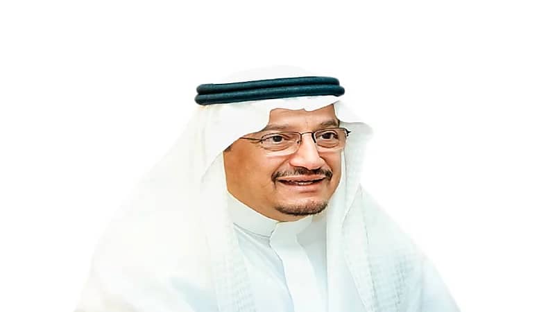 وزير التعليم يعتمد الدليل التنظيمي لمدارس التعليم العام