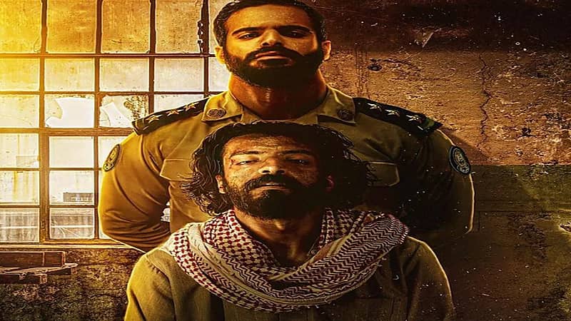 الظفيري يعلق على مشاركته يعقوب الفرحان في "رشاش":"محظوظ بالعمل معه"