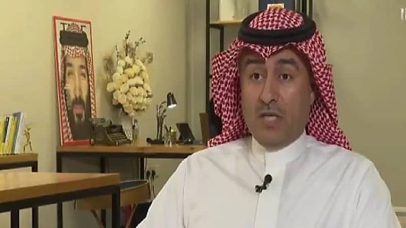 "جديع" يتحدث عن قرار تقليص عدد الرعاة على قمصان الأندية السعودية "فيديو" 