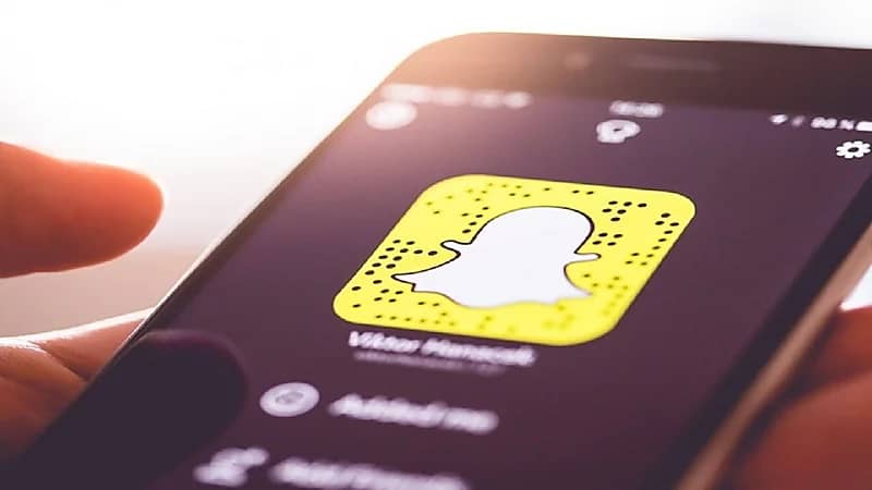 سجن امرأة بتهمة نشر مقاطع خادشة للحياء على سناب شات