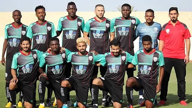 "الخلود" يتعاقد مع ثلاثي الاتحاد لمدة موسم على سبيل الإعارة