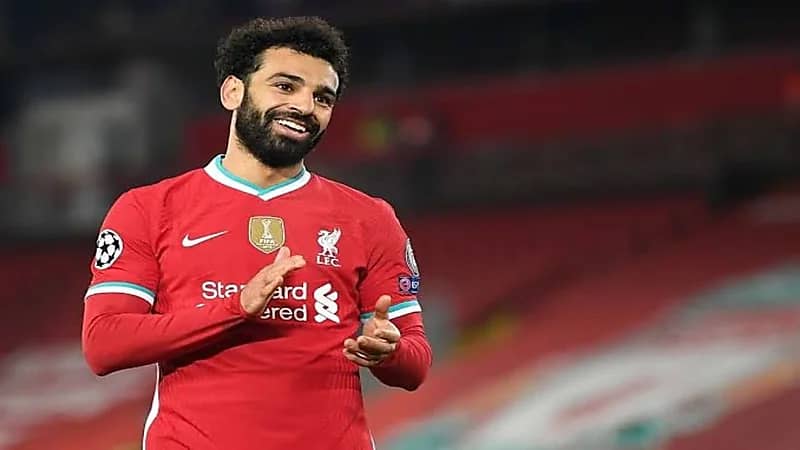 محمد صلاح ينضم لمنتخب مصر استعدادا لمواجهة الجابون