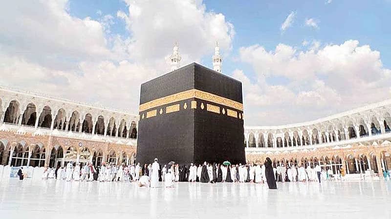 آلية مرتقبة لشراء برامج العمرة للقادمين من خارج المملكة (فيديو)