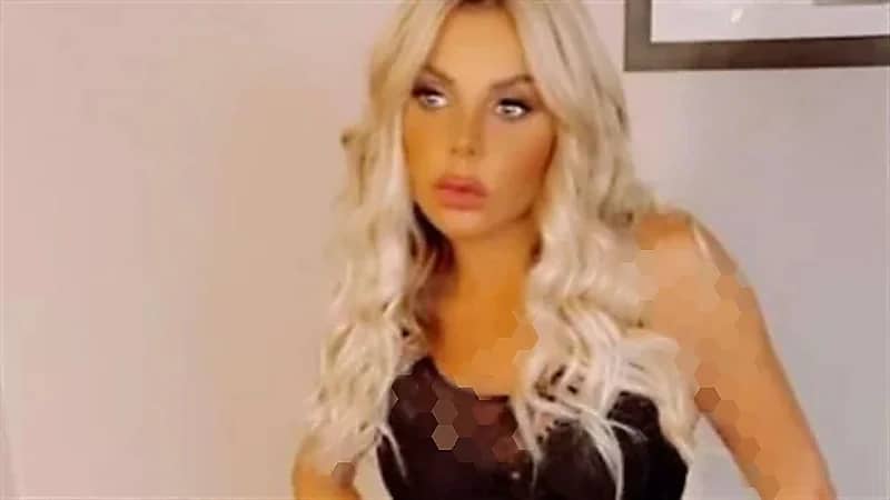 شاهد.. إطلالة جديدة لرزان مغربي تثير إعجاب جمهورها 