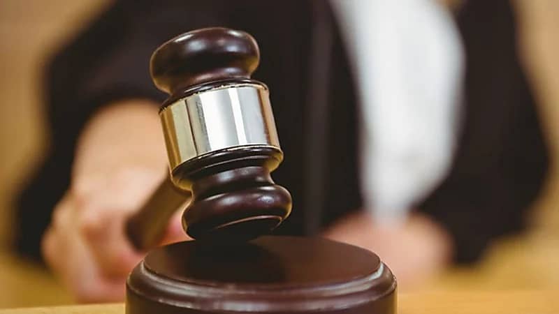 سيدة تخدع القضاء لتنتقم من طليقاها