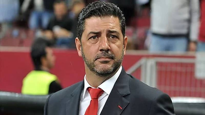 المريسل يتحسر على فيتوريا ولاعبين رحلا من النصر: وا أسفاه