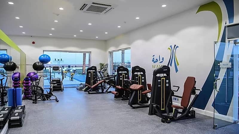 شاهد.. تدشين أول نادٍ رياضي اجتماعي لكبار السن بالمملكة