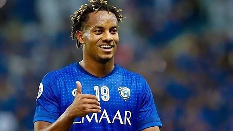 تطورات جديدة بشأن إصابة كاريلو