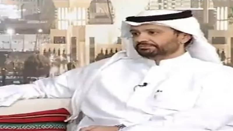 شاهد.. إعلامي يكشف قصة رجل ارتبط بعلاقات مع 40 امرأة
