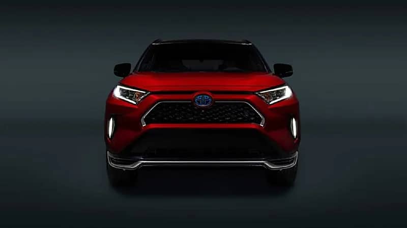 مواصفات راف فور 2020 مستعملة في المملكة.. وأماكن بيعها