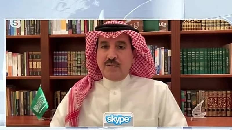 بالفيديو.. البوعينين يكشف حقيقة أزمة الغذاء التي تهدد العالم وأبرز أسبابها