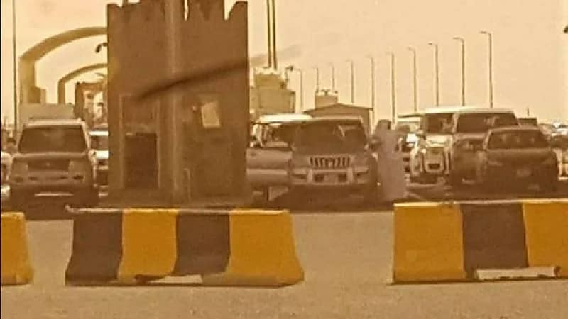 الكويت.. عودة سيستم " الداخلية" بعد توقف 3 ساعات