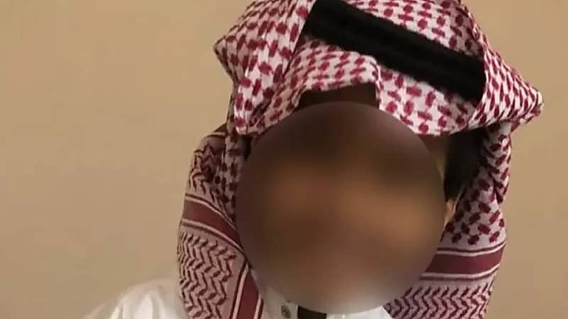 وفاة طفل في تبوك بسبب التفاف حبل حول عنقه