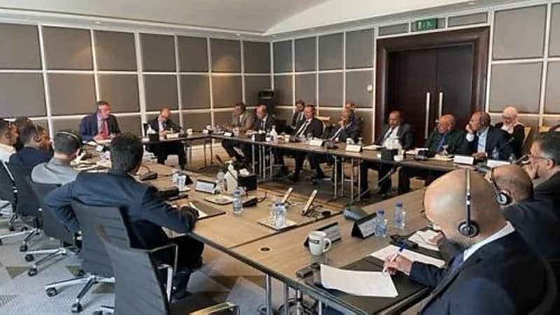 الحوثي ترفض المقترح الأممي لفتح طريق تعز