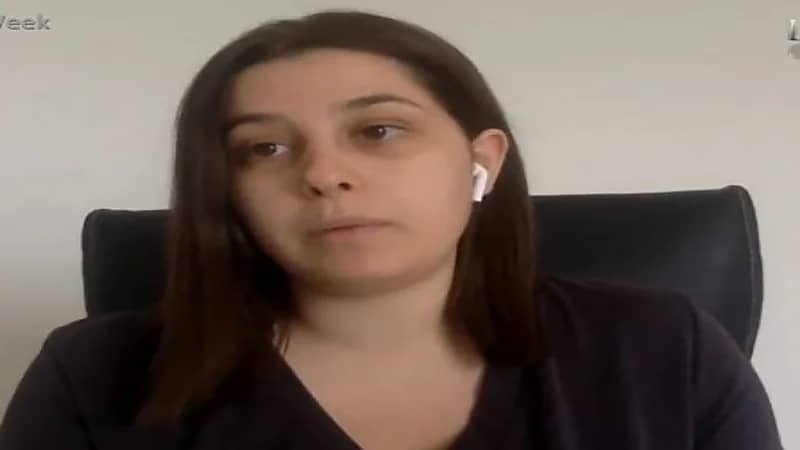 شاهد.. مختصة توضح أسباب تكرار جرائم القتل والعنف ضد المرأة