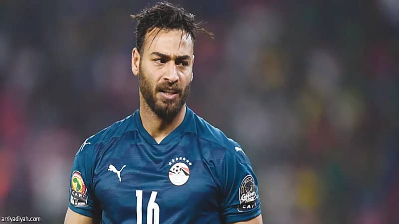 أبو جبل يقرر البقاء في الدوري المصري