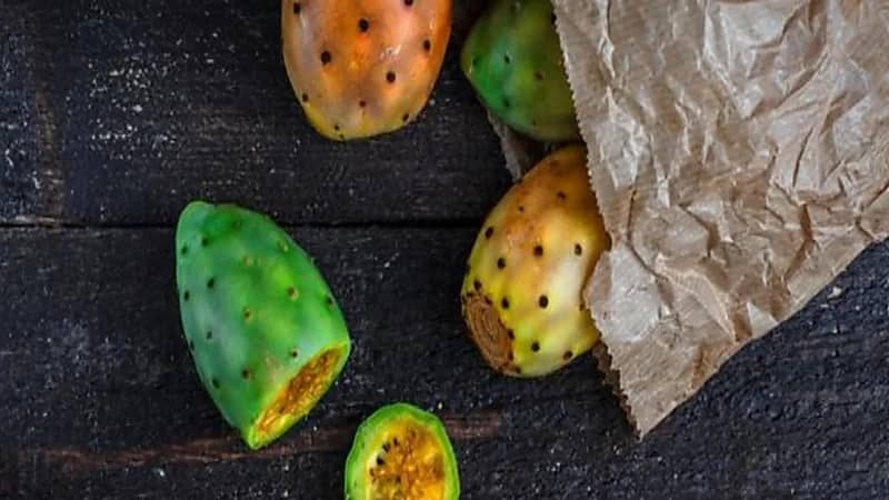 فوائد صحية مذهلة للتين الشوكي