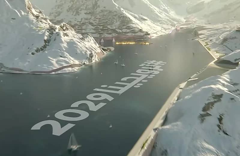 المملكة تتقدم بطلب استضافة دورة الألعاب الآسيوية الشتوية عام 2029 في تروجينا بنيوم