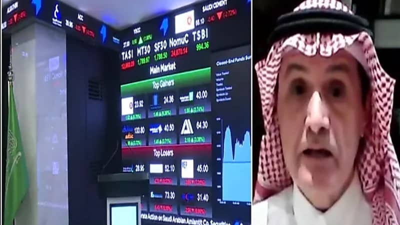 بالفيديو.. "هيئة تسويق الاستثمار" تجعل المملكة بوابة لجذب الاستثمارات من أقصى نقطة في العالم