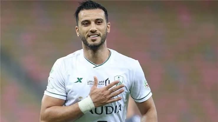 سيبولدي يطلب من الأهلي بديل السومة 
