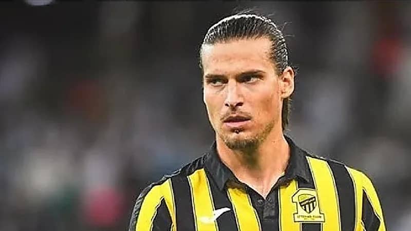 قرار هام من الاتحاد بشأن أزمته مع بريجوفيتش