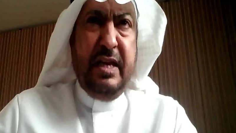 اللواء بركة الحوشان: الإرهابي يفجر نفسه  لأنه يمتنع عن الإدلال بالمعلومات (فيديو)