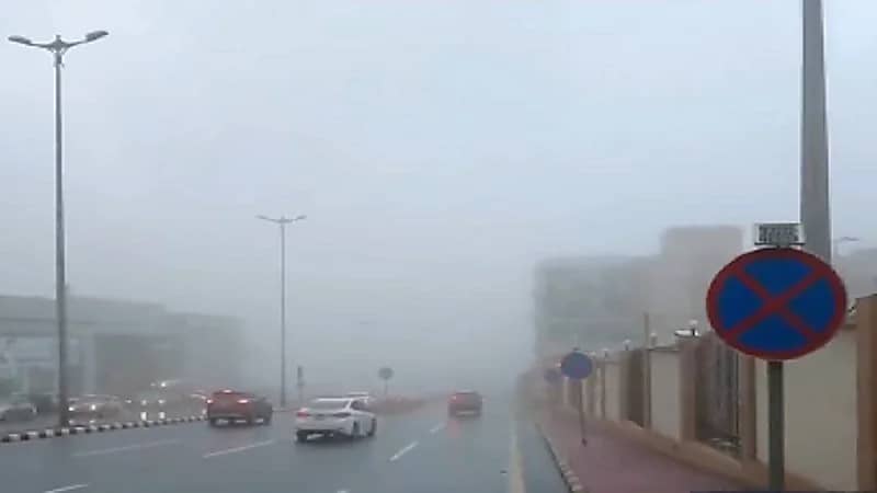 بالفيديو .. الأرصاد تكشف المعدلات المتوقعة لدرجات الحرارة خلال الأيام القادمة