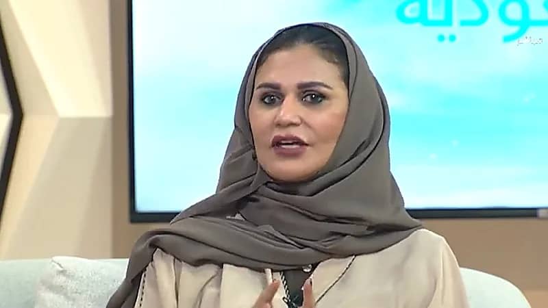 بالفيديو.. كاتبة سعودية توضح أسس الزواج الناجح