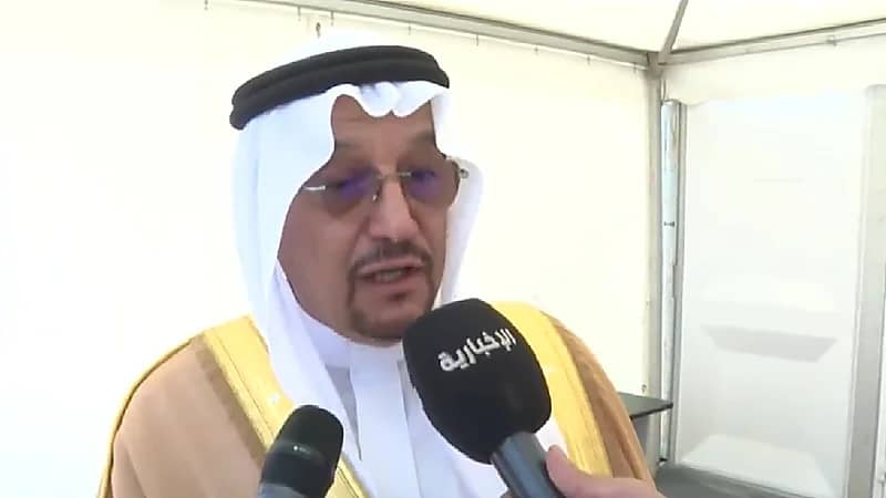 بالفيديو .. وزير التعليم يعلن إطلاق مشاريع تعليمية بنظام حديث وأقل تكلفة