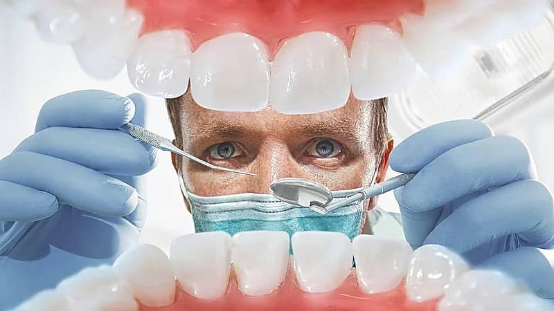 5 نصائح لمريض السكري للعناية بصحة فمه وأسنانه