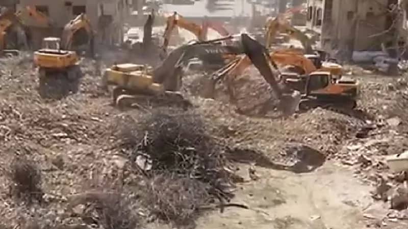 دفع الإيجار لأكثر من 17 ألف أسرة من سكان الأحياء العشوائية في جدة