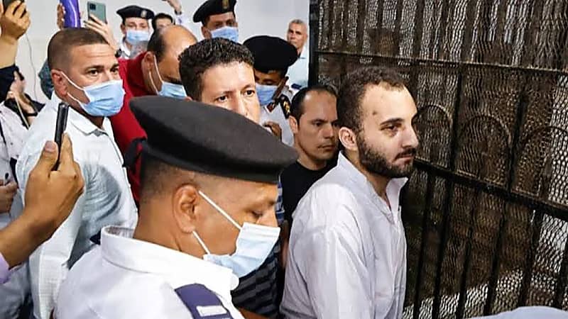 الكشف عن مفاجآت وأخطاء في حكم الإعدام الصادر ضد قاتل فتاة المنصورة