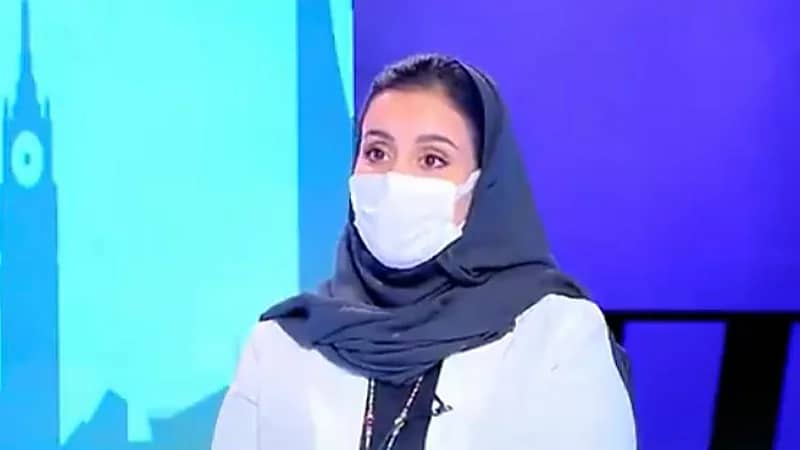 نوف المطيري: التهاب المفاصل يصيب صغار السن ولا علاقة للتكييف بالإصابة ( فيديو)