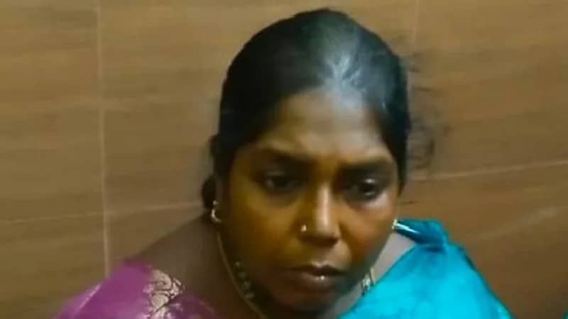 جريمة بشعة.. امرأة تقتل طفل بوضع السم له في المشروب بسبب الغيرة