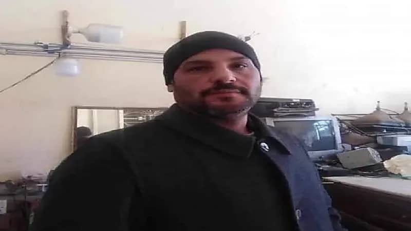 ذبح شاب مصري داخل مسجد أثناء خطبة الجمعة