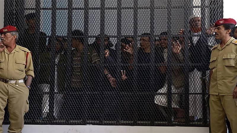 ميليشيا الحوثي تلجأ لـ "التحكيم الفردي" بعد إضراب القضاة