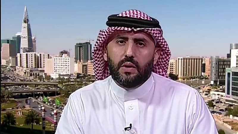 جابر المحمود: نشدد على عدم دفع أي مبالغ خارج منصة مساند لمكاتب الاستقدام  (فيديو)