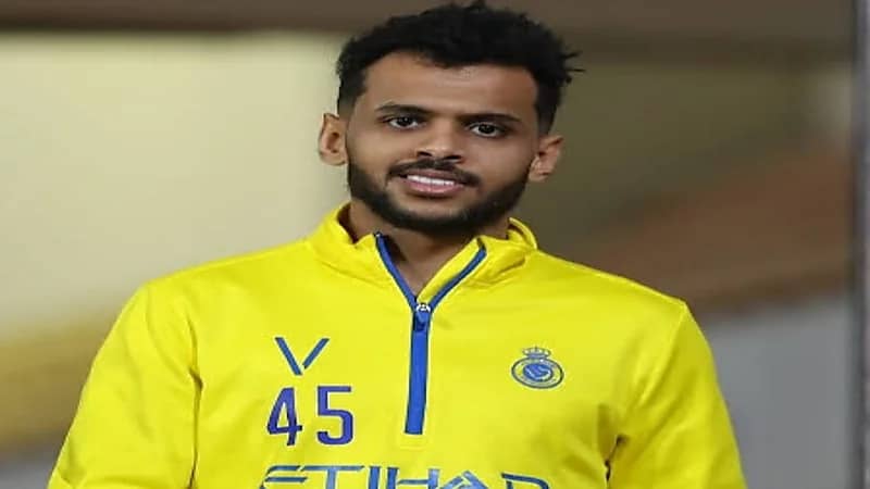 تطورات جديدة بشأن إصابة عسيري 