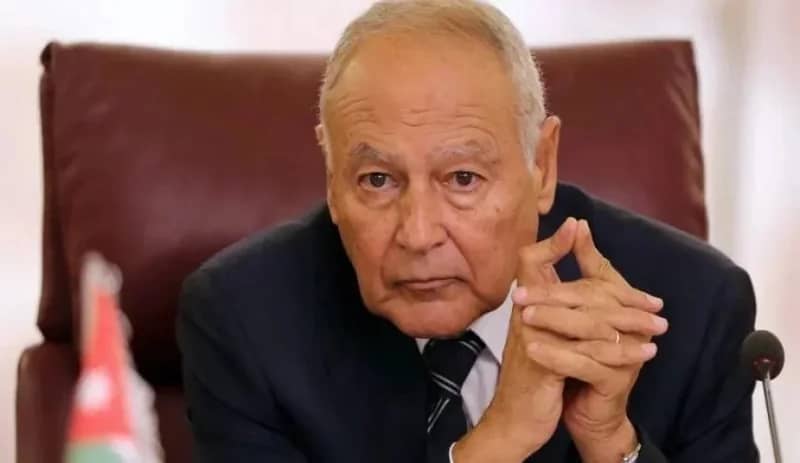 أبو الغيط يحذر من عدم تمديد الهدنة في اليمن