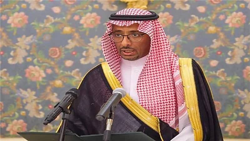 وزير الصناعة : اجتماع اللجنة السعودية الجنوب أفريقية بحث مواضيع مشتركة (فيديو)