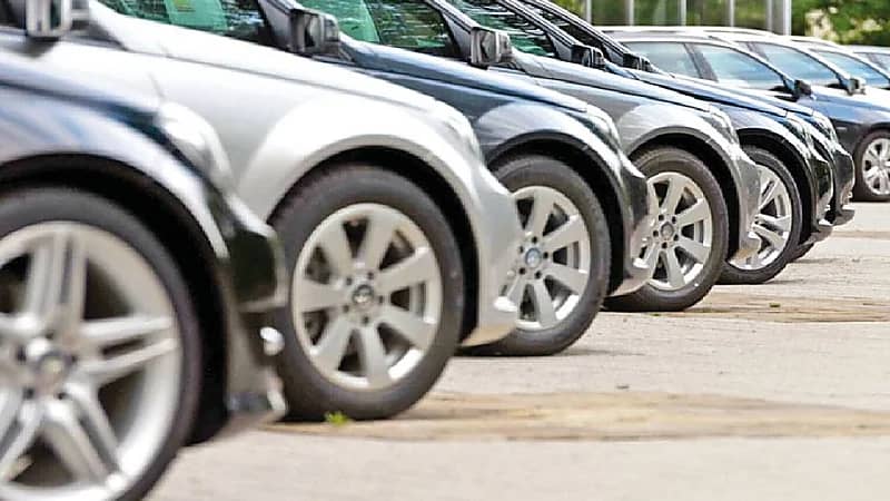 بالفيديو .. أسباب ارتفاع أسعار تأمين المركبات في المملكة