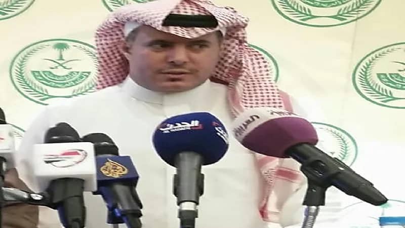 حماد بن محمد: هناك تغريدات من وحي الخيال تسيء للمجتمع يجب محاسبة ناشريها