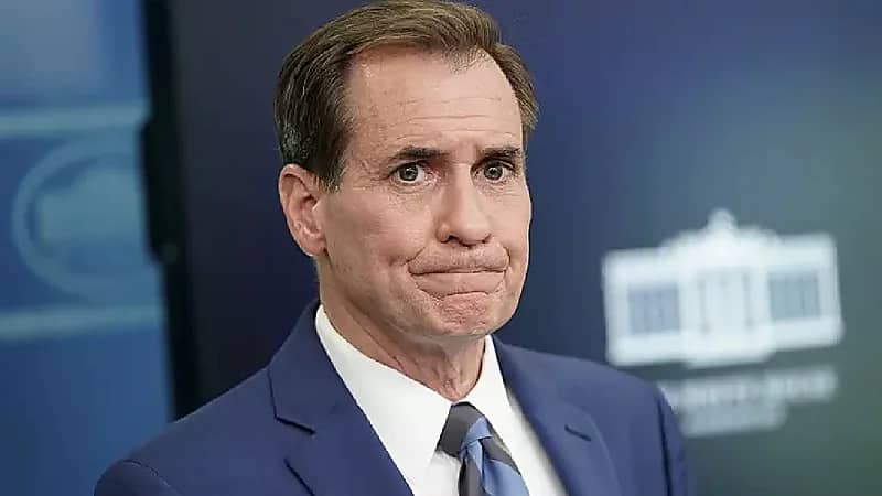 البيت الأبيض يمتنع عن التعليق على تفجير جسر القرم